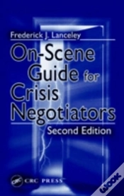 Capa do artigo On-Scene Guide For Crisis Negotiators