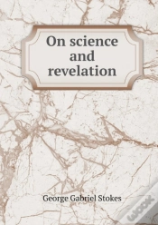 Capa do artigo On Science And Revelation
