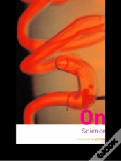 Capa do artigo On Science