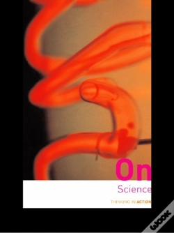 Capa do artigo On Science