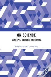 Capa do artigo On Science