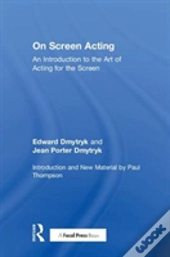 On Screen Acting