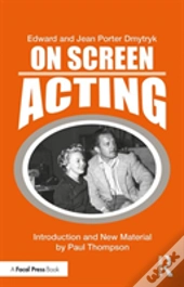 On Screen Acting