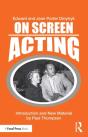 On Screen Acting - Preview