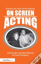 On Screen Acting