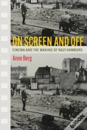 Capa do artigo On Screen And Off