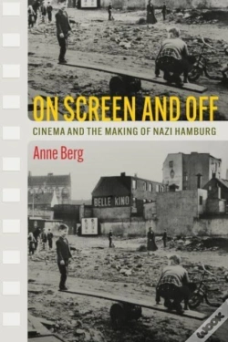 Capa do artigo On Screen And Off