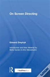 Capa do artigo On Screen Directing