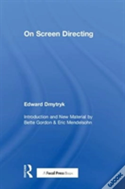 Capa do artigo On Screen Directing
