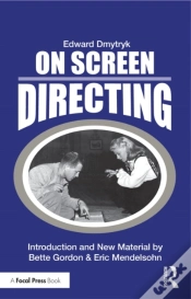 Capa do artigo On Screen Directing