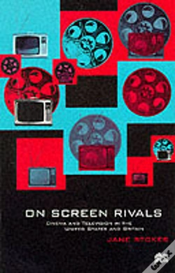 Capa do artigo On Screen Rivals