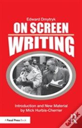 On Screen Writing