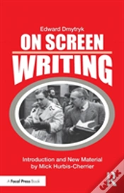 Capa do artigo On Screen Writing