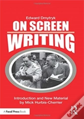 On Screen Writing