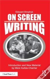 Capa do artigo On Screen Writing