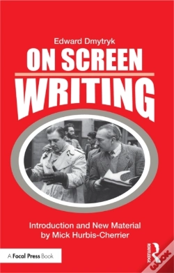 Capa do artigo On Screen Writing