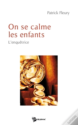 Capa do artigo On Se Calme Les Enfants