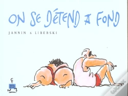 Capa do artigo On Se Detend A Fond T.1