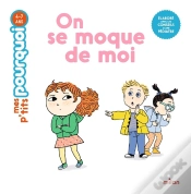 Capa do artigo On Se Moque De Moi