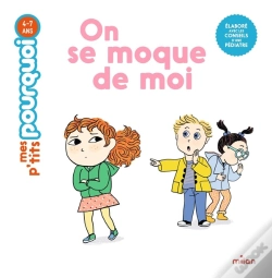 Capa do artigo On Se Moque De Moi