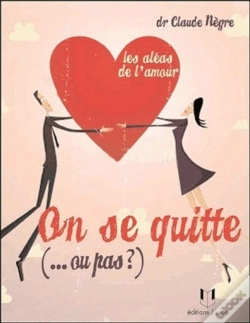 Capa do artigo On Se Quitte Ou Pas ?.. Les Aleas De L'Amour
