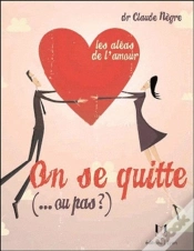 Capa do artigo On Se Quitte Ou Pas ?.. Les Aleas De L