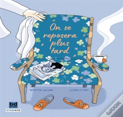 Capa do artigo On Se Reposera Plus Tard