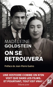 Capa do artigo On Se Retrouvera