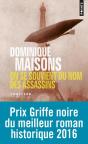 On Se Souvient Du Nom Des Assassins - Preview