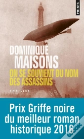 On Se Souvient Du Nom Des Assassins