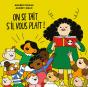 On Se Tait S'Il Vous Plaît ! - Preview