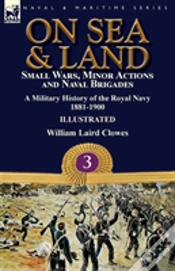 Capa do artigo On Sea & Land