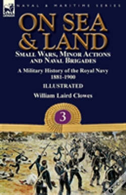 Capa do artigo On Sea & Land