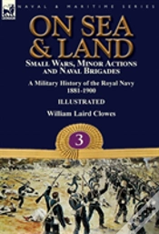 Capa do artigo On Sea & Land