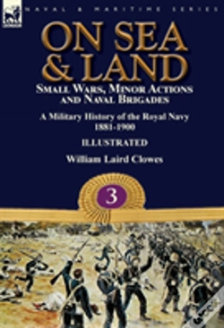 Capa do artigo On Sea & Land