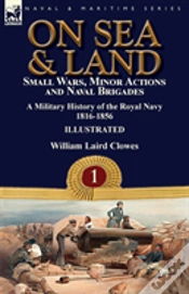Capa do artigo On Sea & Land