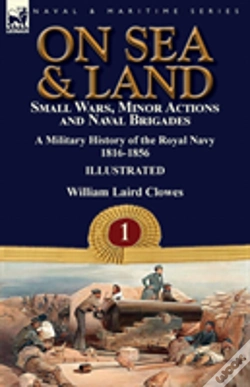 Capa do artigo On Sea & Land