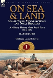Capa do artigo On Sea & Land