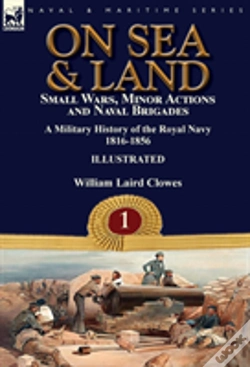 Capa do artigo On Sea & Land