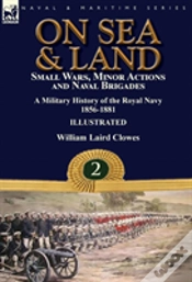 Capa do artigo On Sea & Land