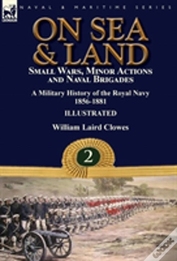 Capa do artigo On Sea & Land