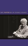 On Seamus Heaney