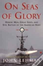 Capa do artigo On Seas Of Glory