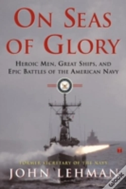 Capa do artigo On Seas Of Glory