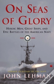 Capa do artigo On Seas Of Glory