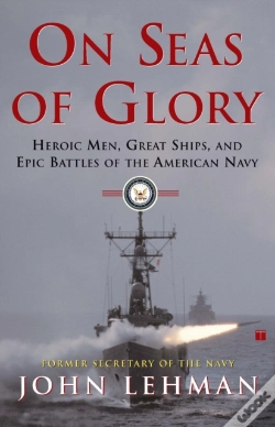 Capa do artigo On Seas Of Glory