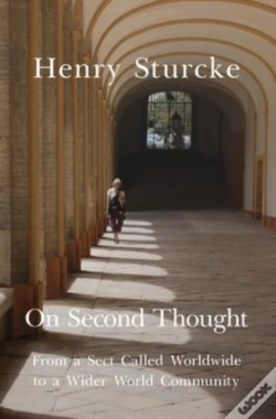 Capa do artigo On Second Thought