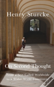 Capa do artigo On Second Thought
