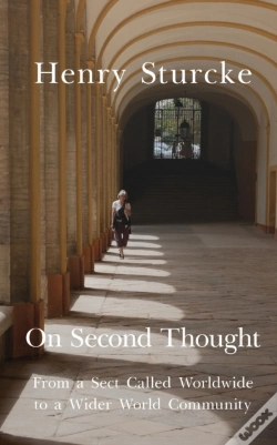Capa do artigo On Second Thought