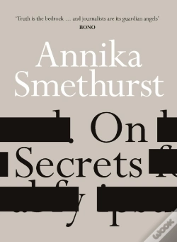 Capa do artigo On Secrets